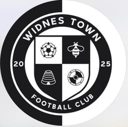 Widnes town fc 