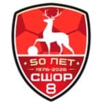 SShOR 8 Nizhny Novgorod 
