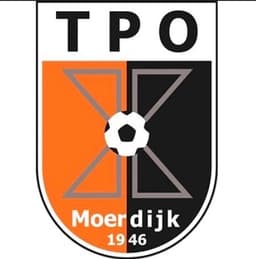 VV Tussen Puinhopen Opgericht