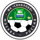 SSh Sviblovo Moscow