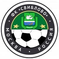 SSh Sviblovo Moscow