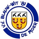 VV Blauw wit ‘81