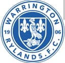 Warrington Rylands U21
