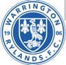Warrington Rylands U21