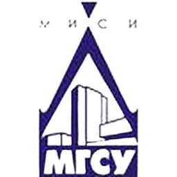 NIU MGSU Moscow