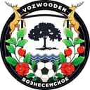 VozWooden Voznesenskoye