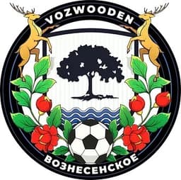 VozWooden Voznesenskoye