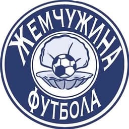 Zhemchuzhina Futbola Moscow
