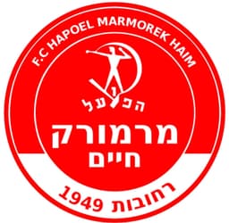 Hapoel Marmorek U16