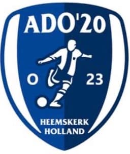ADO ‘20 (Zaterdag)
