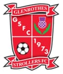 Glenrothes Strollers