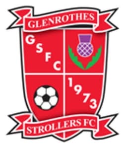 Glenrothes Strollers