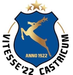 RKSV Vitesse 22