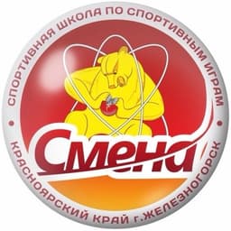 Smena Zheleznogorsk