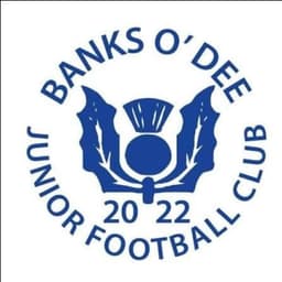 Banks O' Dee Junior F.C.