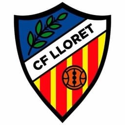 CF Lloret Femeni
