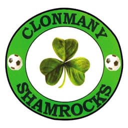 Clonmany Shamrocks