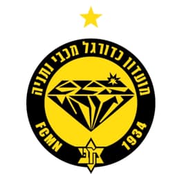Maccabi Netanya U16