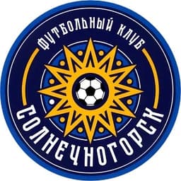 Solnechnogorsk