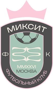 Miksit Moscow