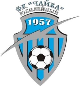 Chayka Yubileinyi