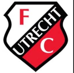 Jong Utrecht W