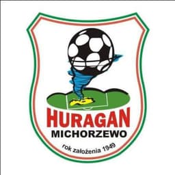 Huragan Michorzewo