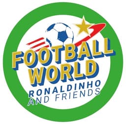 Ronaldinho & friends