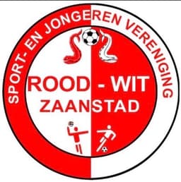 SV Rood-wit Zaandam