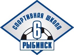 SSh 6 Rybinsk