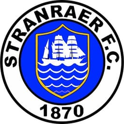 Stranraer Reserves
