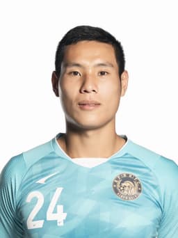 Leung Nok Hang