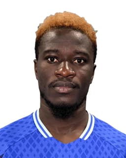 Yakubu Ibrahim