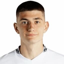 Daniel Cox