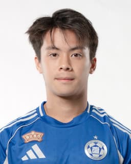 Lau Kwan Ching