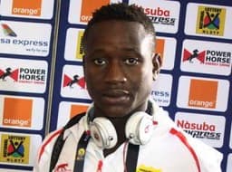 C. Doumbia