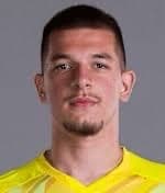 Mladen Jurkas