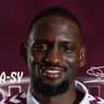 Amadou Ba-Sy