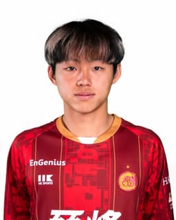 Chao-Jing Yang