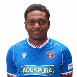 Josh Williams
