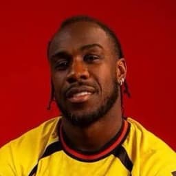 Michail Antonio