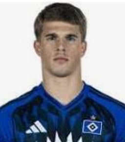 Luka Vušković