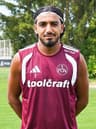 Rayan Ghrieb