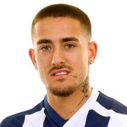 Daniel Imray