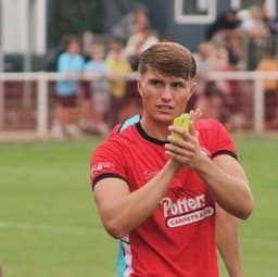 Kyle Tomlin