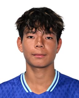 Cheng Tsz-Sum