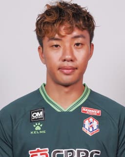 Ka-Ho Chan