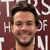 Josh Grigor