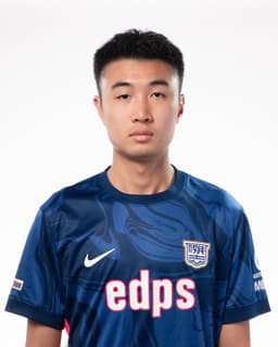 Kam Chi Kin Jason