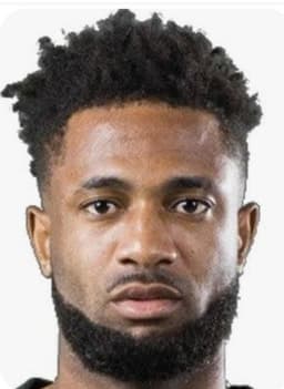 Kaheem Parris